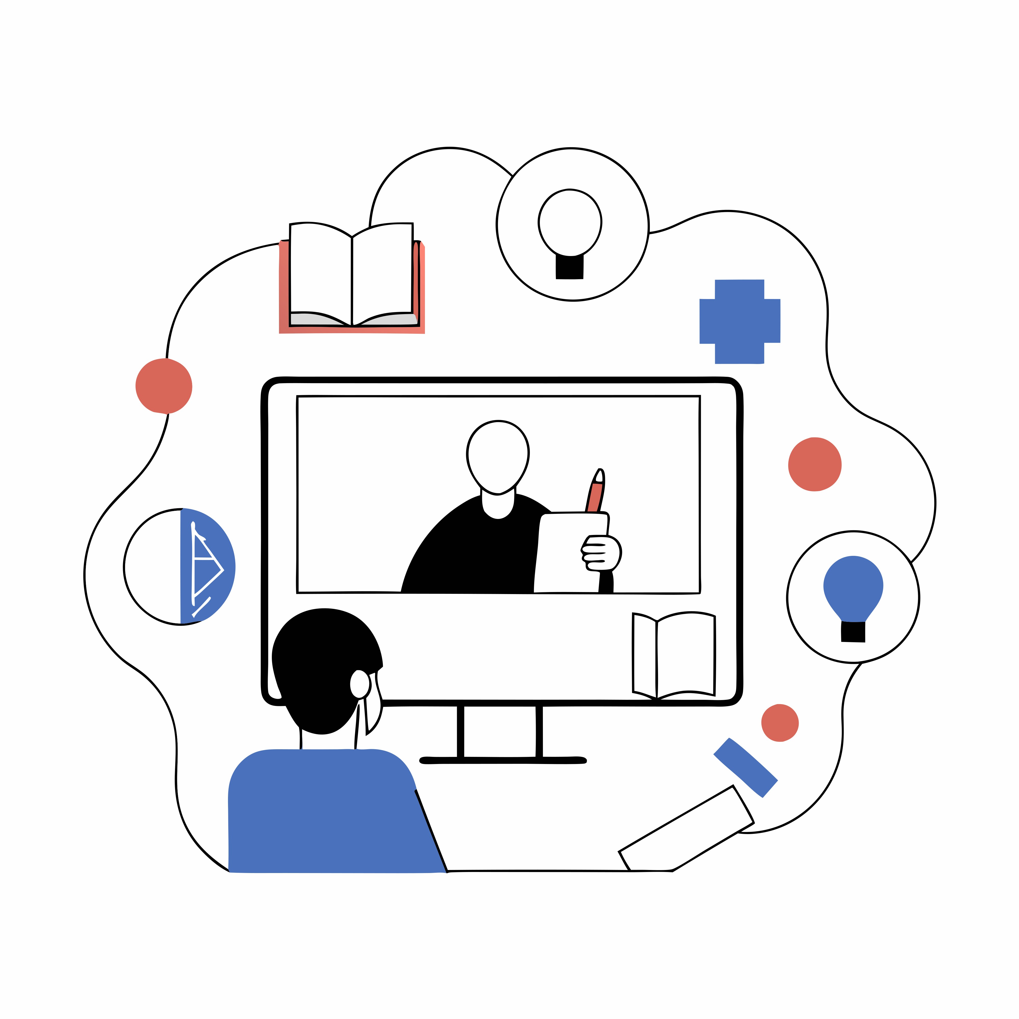 Character Development